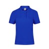 Polo Femme 100% Coton Coloré Personnalisé "Keya" WPS180 Matières : coton Taille textile : XL Couleurs : doré cadeau collaborateu