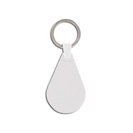 Porte Clés Porte Jeton Personnalisé - Pratique et Élégant