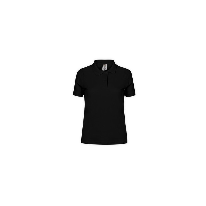 Polo Femme 100% Coton Coloré Personnalisé "Keya" WPS180 Matières : coton Taille textile : S Couleurs : doré goodies entreprise d