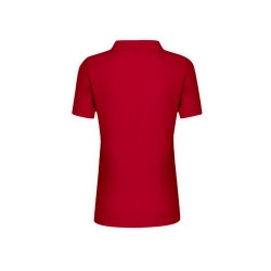 Polo Femme 100% Coton Coloré Personnalisé "Keya" WPS180 Matières : coton Taille textile : S Couleurs : rose personnalisation sur