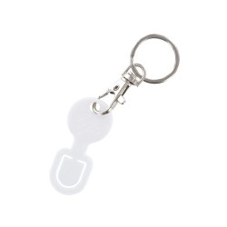 Porte-clés Mousqueton Petit Modèle Clipcourse 2