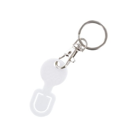 Porte-clés Mousqueton Petit Modèle Clipcourse