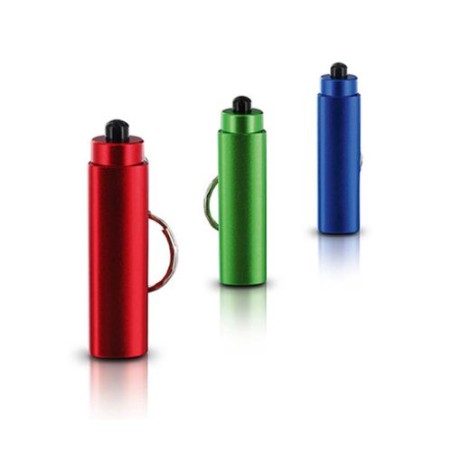 Porte Clés Lampe 3 LEDs - Pratique et Personnalisable