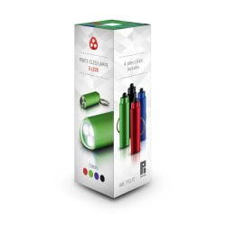  goodies entreprise design