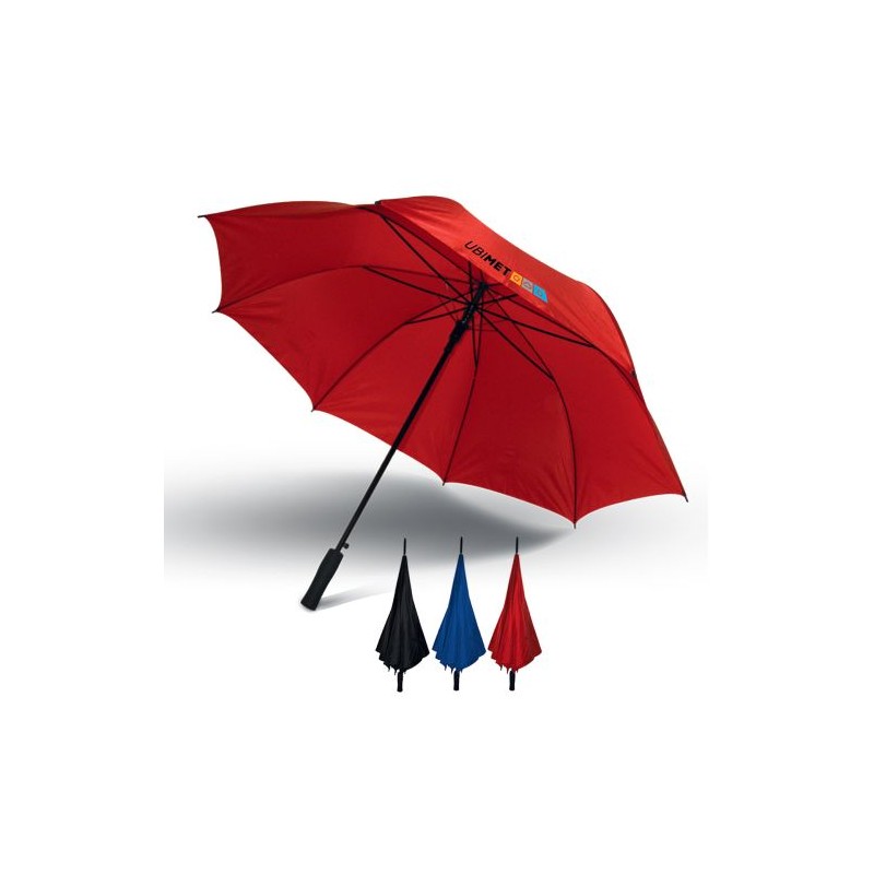 Parapluie Golf Manche Droit - Élégance et Praticité