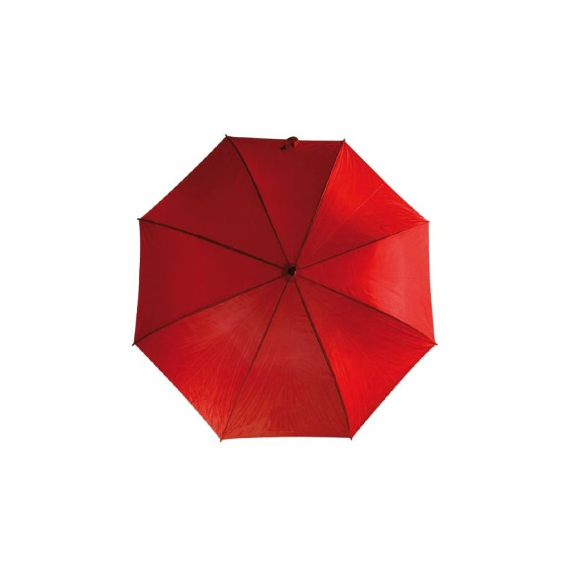 Parapluie Golf Manche Droit - Élégance et Praticité