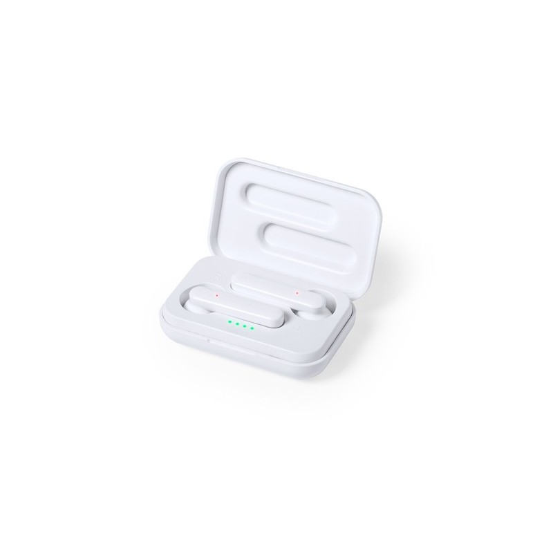 Écouteurs Antibactériens Kikey - Haute Technologie