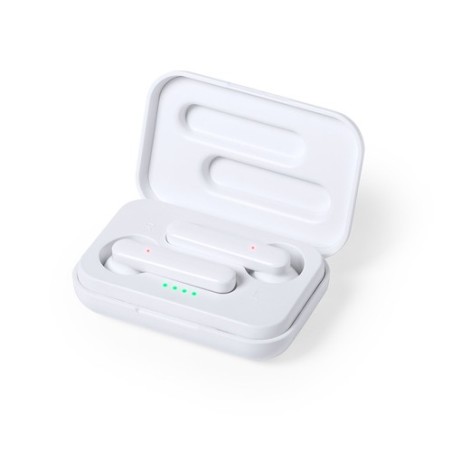 Écouteurs Antibactériens Kikey - Haute Technologie