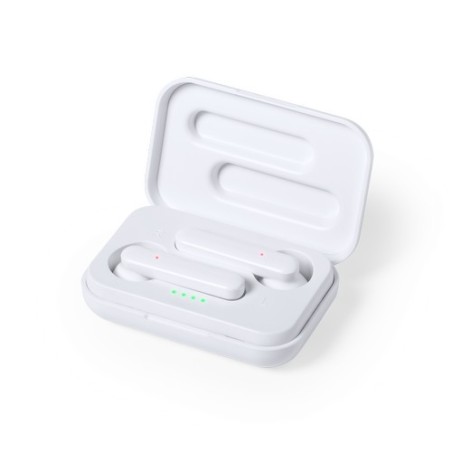 Écouteurs Antibactériens Kikey - Haute Technologie