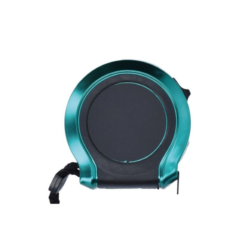 Mètre Ruban Jaune 5m - Précision et Style Personnalisé