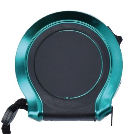 Mètre Ruban Jaune 5m - Précision et Style Personnalisé