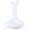 Décanteur en Verre Personnalisé Pas Cher Pikerson - Carafe à Vin Matières : verre