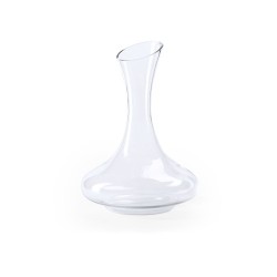 Décanteur en Verre Personnalisé Pas Cher Pikerson - Carafe à Vin Matières : verre 2