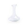 Décanteur en Verre Personnalisé Pas Cher Pikerson - Carafe à Vin Matières : verre personnalisable avec votre logo
