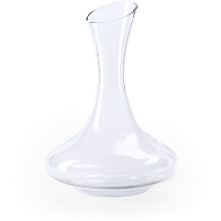 Décanteur en Verre Personnalisé Pas Cher Pikerson - Carafe à Vin Matières : verre marquage laser ultra précis