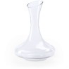 Décanteur en Verre Personnalisé Pas Cher Pikerson - Carafe à Vin Matières : verre marquage laser ultra précis