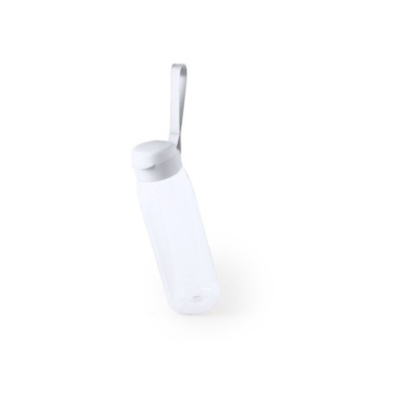 Gourde Personnalisable 820 ml - Rudix Matières : tritan Couleurs : blanc impression haute définition