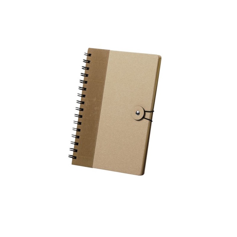 Cahier Veldun Éco-Friendly A5