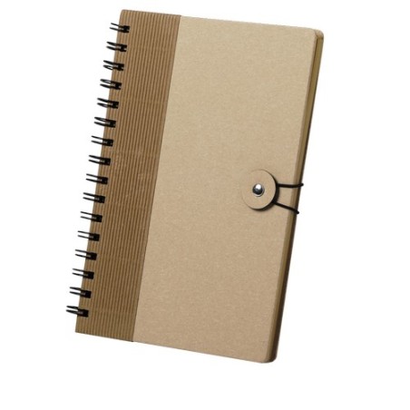 Cahier Veldun Éco-Friendly A5