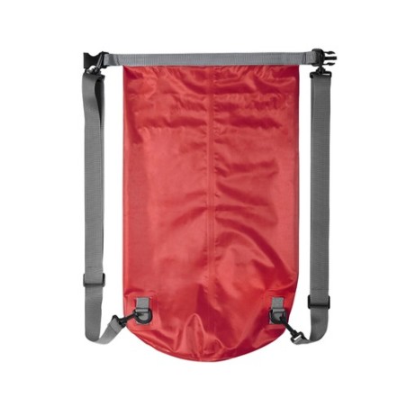 Sac à Dos Imperméable Personnalisé et Spacieux Pas Cher Tayrux Matières : ripstop Couleurs : bleu objet promo petit budget