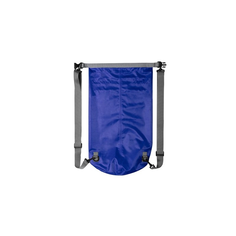 Sac à Dos Imperméable Personnalisé et Spacieux Pas Cher Tayrux Matières : ripstop Couleurs : bleu cadeau entreprise pas cher