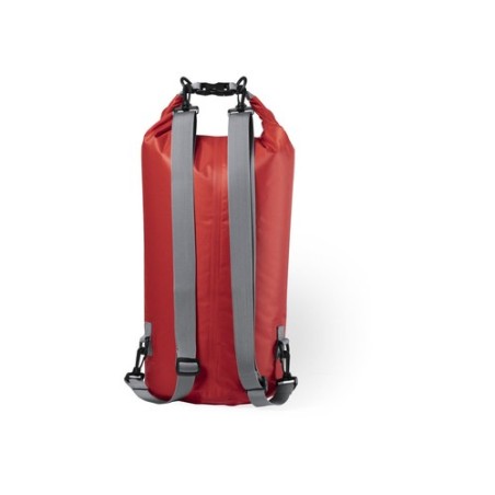 Sac à Dos Imperméable Personnalisé et Spacieux Pas Cher Tayrux Matières : ripstop Couleurs : jaune marquage couleur éclatante