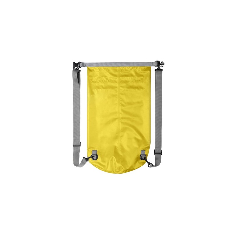 Sac à Dos Imperméable Personnalisé et Spacieux Pas Cher Tayrux Matières : ripstop Couleurs : jaune livraison express 24h 48h
