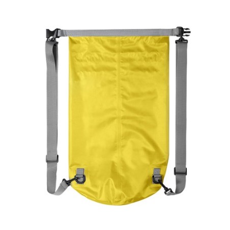 Sac à Dos Imperméable Personnalisé et Spacieux Pas Cher Tayrux Matières : ripstop Couleurs : jaune livraison express 24h 48h