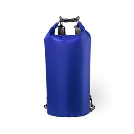 Sac à Dos Imperméable Personnalisé et Spacieux Pas Cher Tayrux Matières : ripstop Couleurs : jaune goodies personnalisé en stock