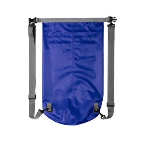 Sac à Dos Imperméable Personnalisé et Spacieux Pas Cher Tayrux Matières : ripstop Couleurs : jaune goodies publicitaire durable
