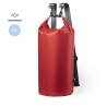 Sac à Dos Imperméable Personnalisé et Spacieux Pas Cher Tayrux Matières : ripstop Couleurs : blanc marquage laser ultra précis