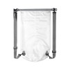 Sac à Dos Imperméable Personnalisé et Spacieux Pas Cher Tayrux Matières : ripstop Couleurs : blanc personnalisable avec votre lo