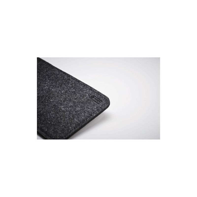 Étui à Lunettes en Feutre RPET NIRSON - Écologique