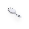 Porte Badge Événementiel Personnalisé pas cher - Napper Couleurs : blanc
