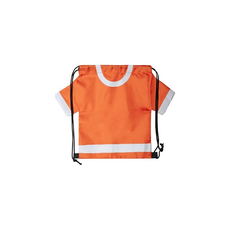 Sac à Dos Personnalisé Idéal pour les Enfants - Trokyn Matières : polyester Couleurs : bleu goodies publicitaire événementiel