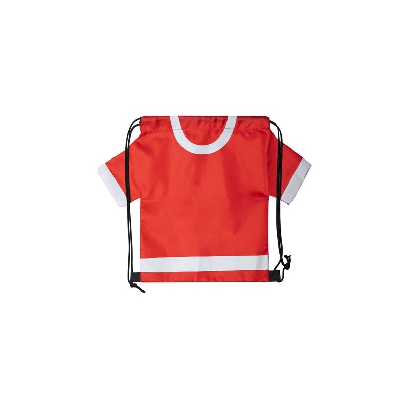 Sac à Dos Personnalisé Idéal pour les Enfants - Trokyn Matières : polyester Couleurs : bleu impression logo haute qualité