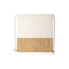 Sac à Dos Personnalisé Éco-responsable Galsin Matières : liège Couleurs : naturel cadeau entreprise pas cher