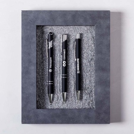 Stylet Bille Lekor - Élégance et Multifonctionnalité