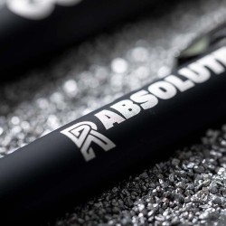 Stylet bille personnalisé multifonction - Lekor Matières : caoutchouc Couleurs : noir personnalisable avec votre logo