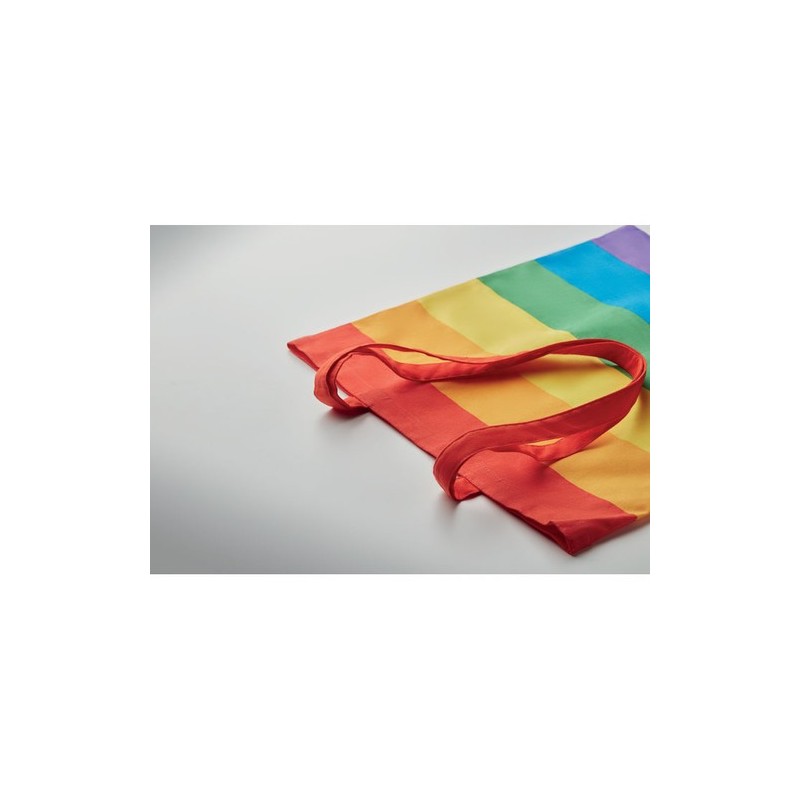 Sac Shopping Coton Borealis - Écologique et Pratique Personnalisé