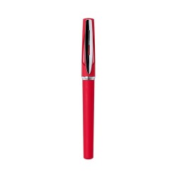 Roller Personnalisé Publicitaire Kasty Couleurs : rouge marquage laser ultra précis
