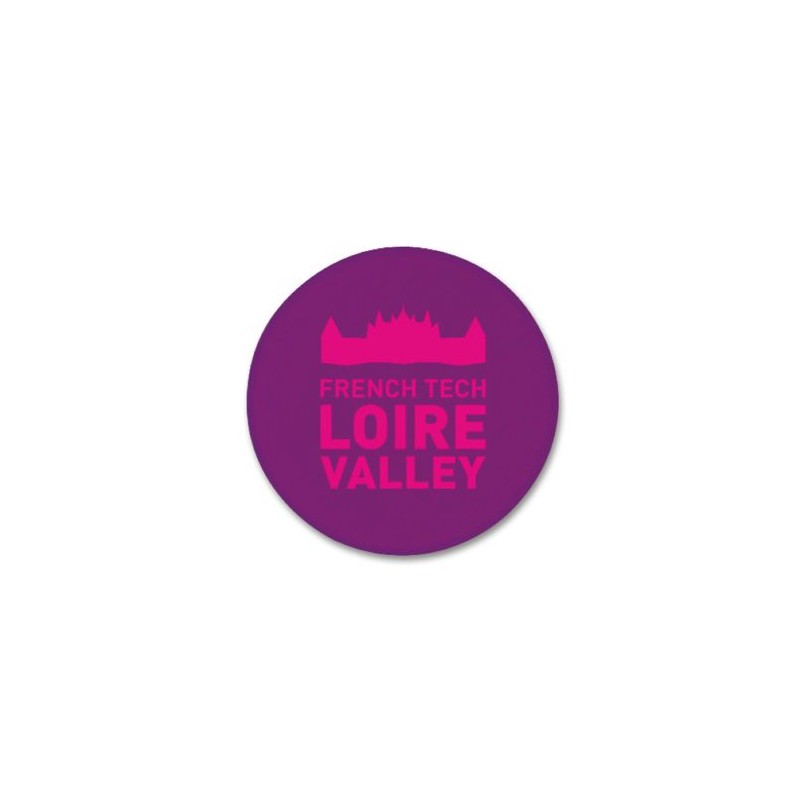 Jeton Consigne Personnalisé 1 EUR - Pratique et Unique