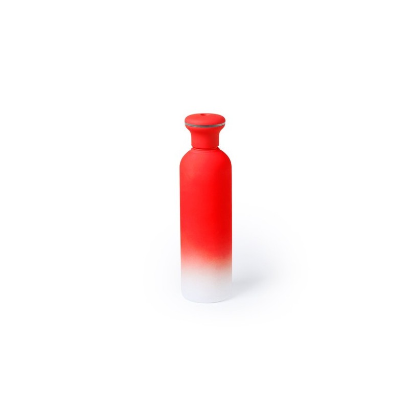 Humidificateur personnalisé pas cher - Design et fonctionnalité Paffil Couleurs : rouge cadeau entreprise pas cher