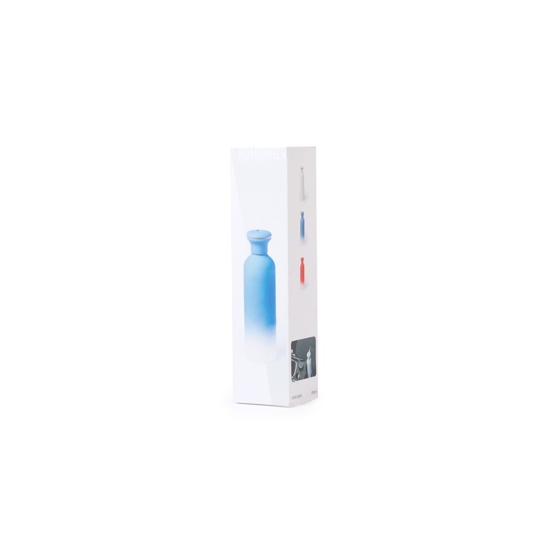 Humidificateur personnalisé pas cher - Design et fonctionnalité Paffil Couleurs : rouge goodies publicitaire événementiel