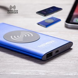 Power Bank Tikur : Batterie Externe Personnalisable 2