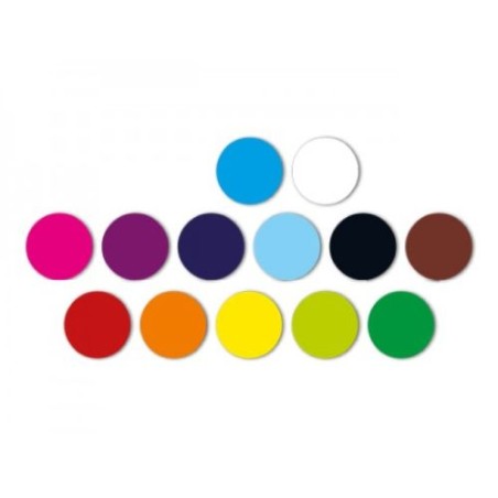  marquage couleur éclatante