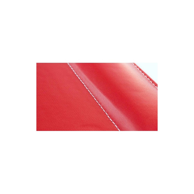 Tapis de Souris Personnalisé, Stylé et Confortable - Gong Matières : PU Couleurs : bleu cadeau client original