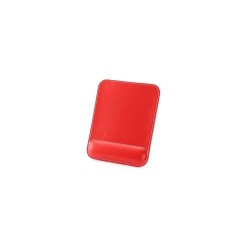 Tapis de Souris Personnalisé, Stylé et Confortable - Gong Matières : PU Couleurs : bleu goodies personnalisé en stock