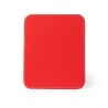 Tapis de Souris Personnalisé, Stylé et Confortable - Gong Matières : PU Couleurs : bleu cadeau collaborateur premium