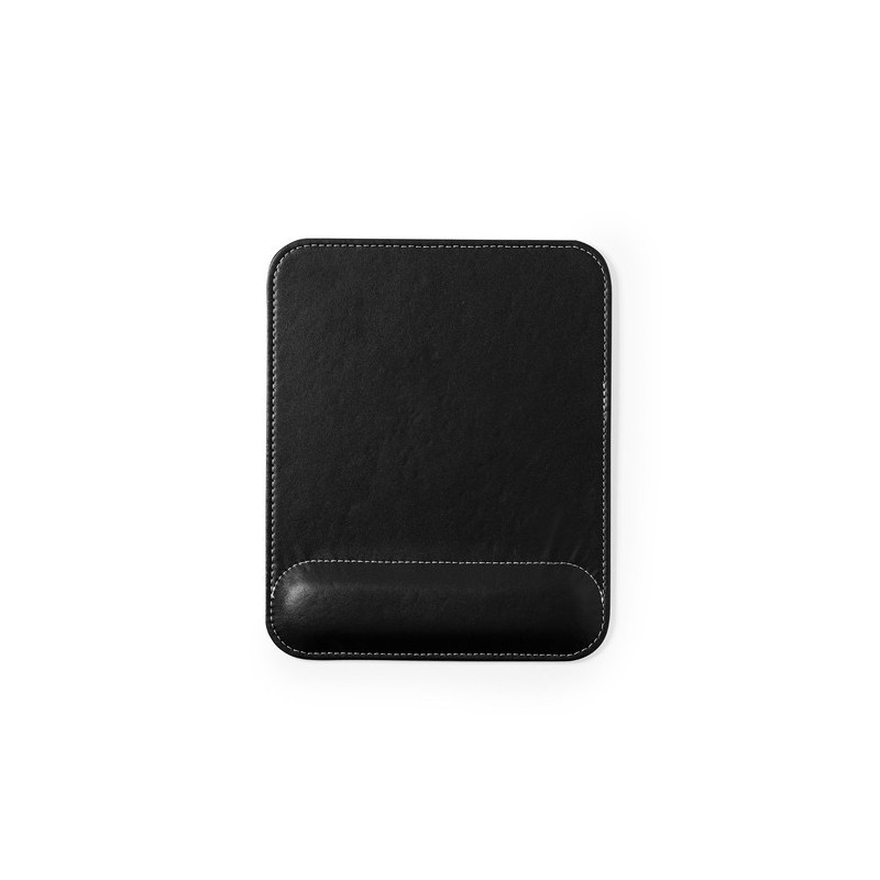 Tapis de Souris Personnalisé, Stylé et Confortable - Gong Matières : PU Couleurs : bleu cadeau affaires élégant